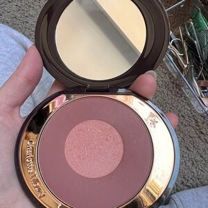 Charlotte Tilbury Cheek to Chic Blush - Pink